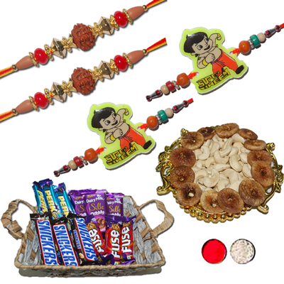 "Gift Hamper - code N10 - Click here to View more details about this Product